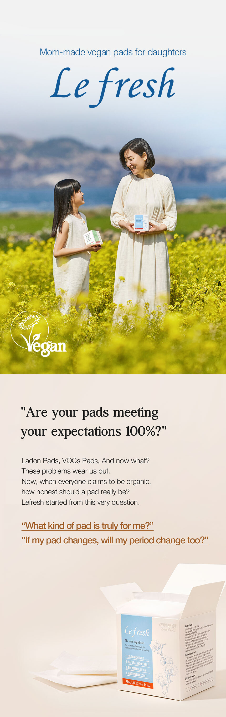 Pads,Veganpads,Sanitarypads